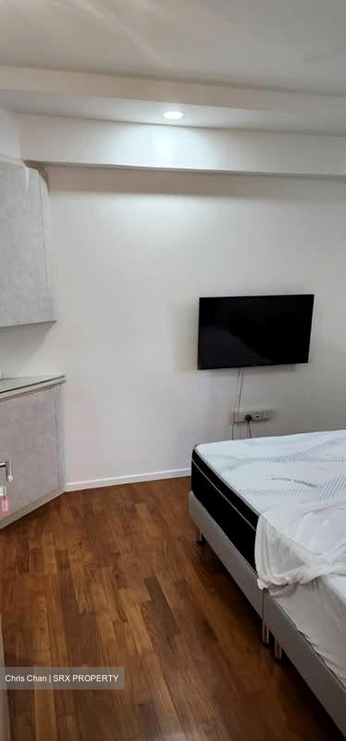 Blk 308B Punggol Walk (Punggol), HDB 3 Rooms #560766311